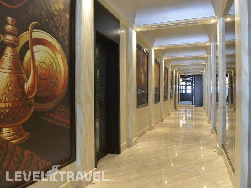 Фотография Ramada Manama City Centre