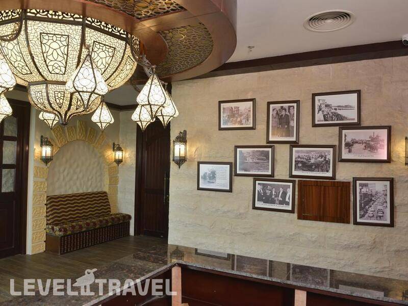 Фотография Ramada Manama City Centre