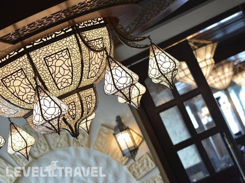 Фотография Ramada Manama City Centre