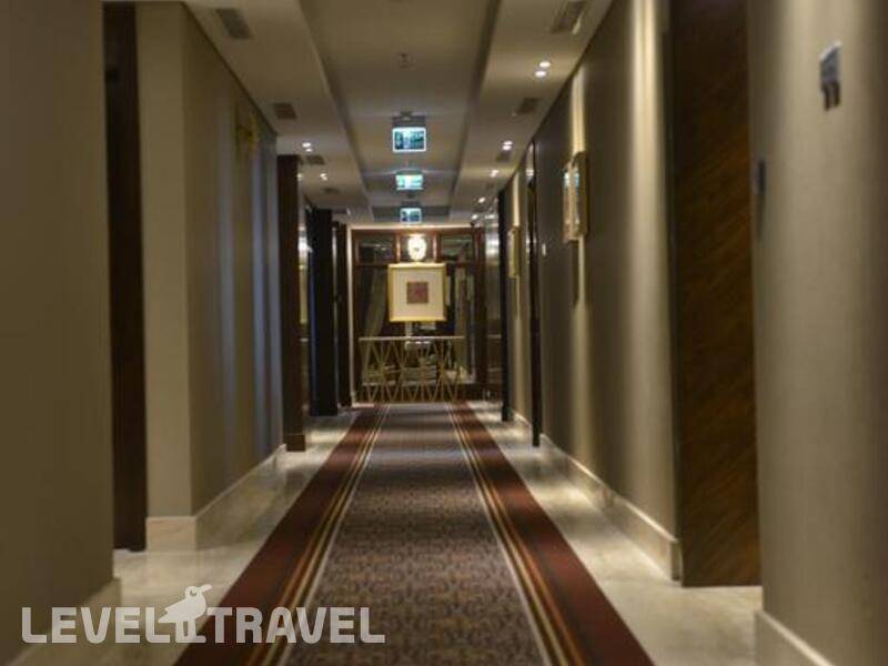 Фотография Ramada Manama City Centre
