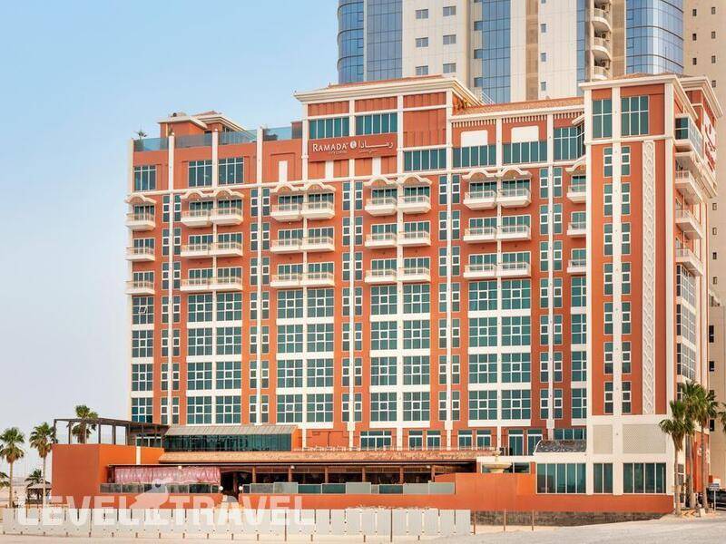 Фотография Ramada Manama City Centre