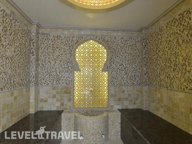 Фотография Ramada Manama City Centre