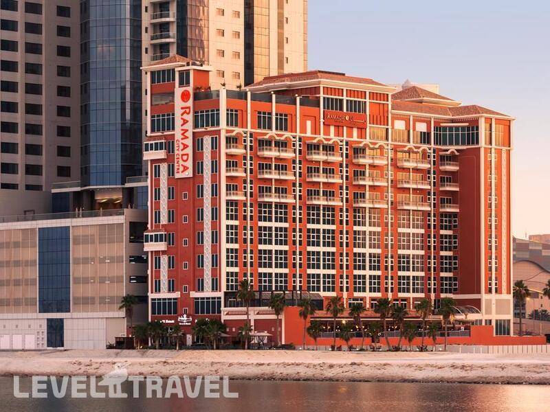 Фотография Ramada Manama City Centre