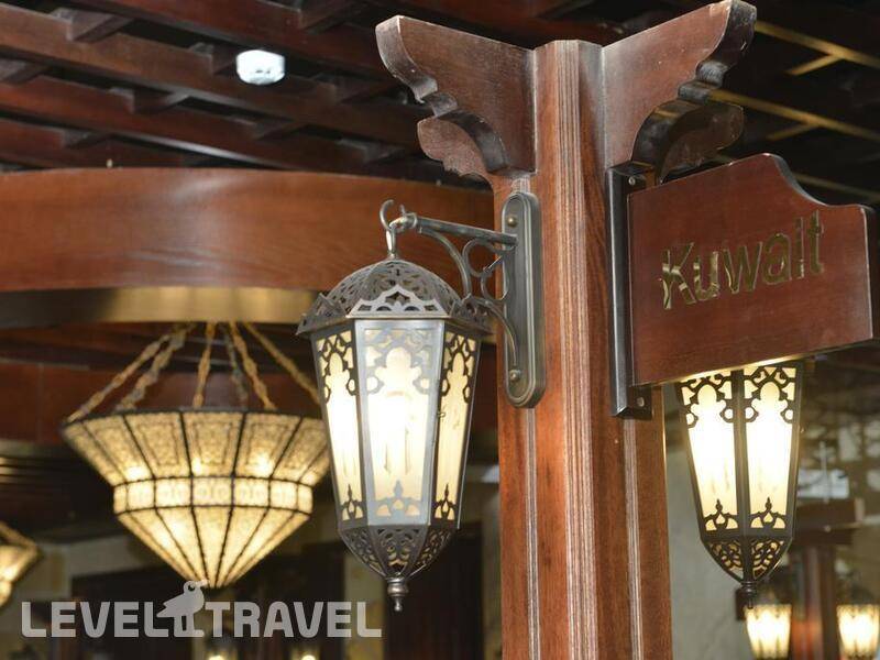 Фотография Ramada Manama City Centre