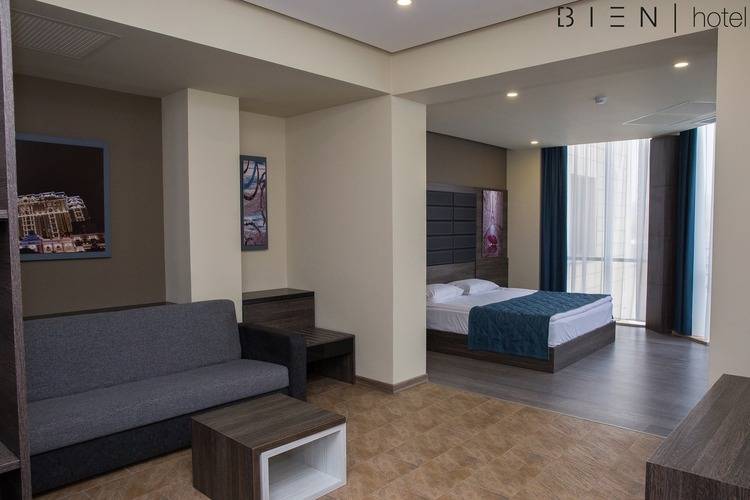 Bien Hotel