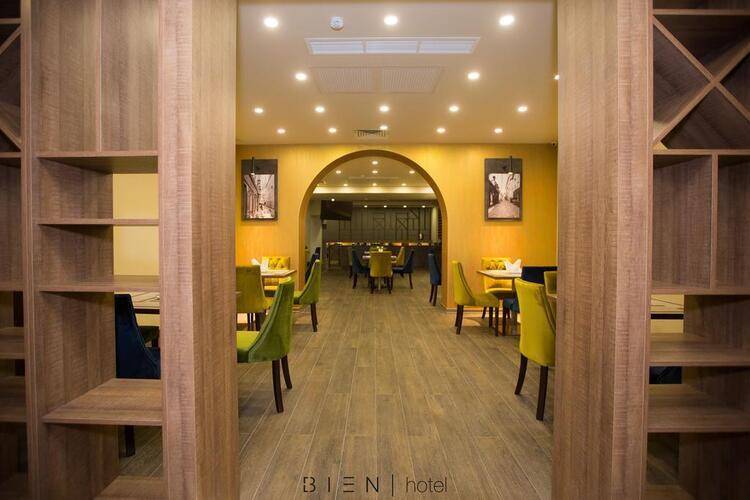 Bien Hotel