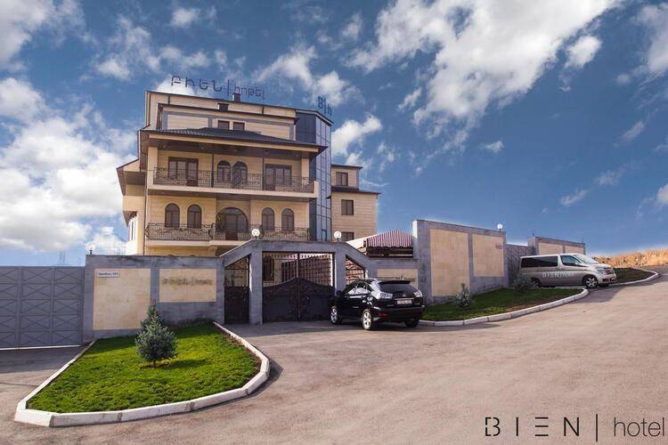 Bien Hotel