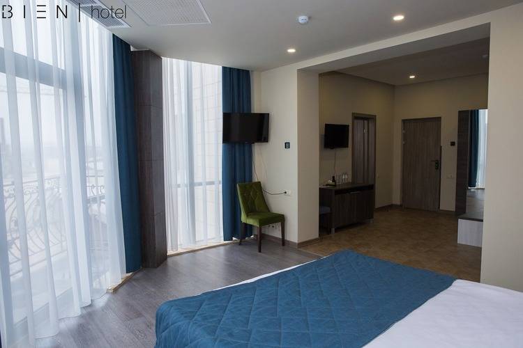 Bien Hotel