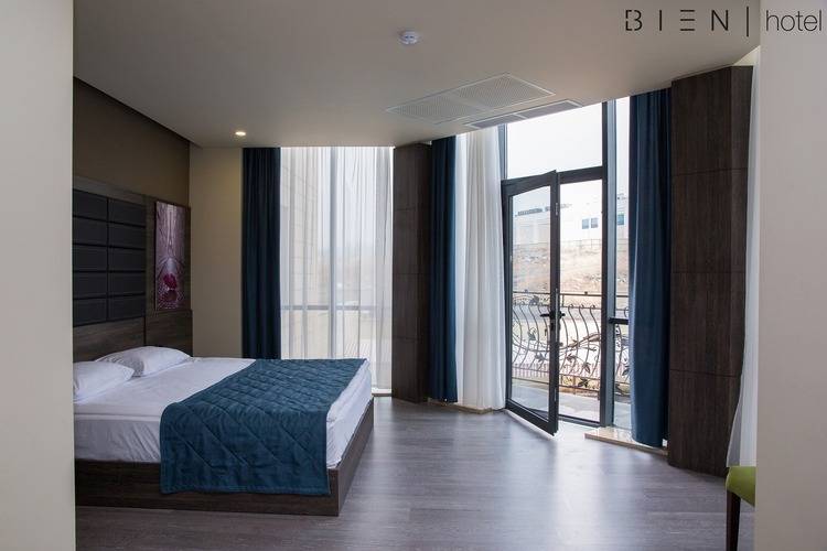 Bien Hotel