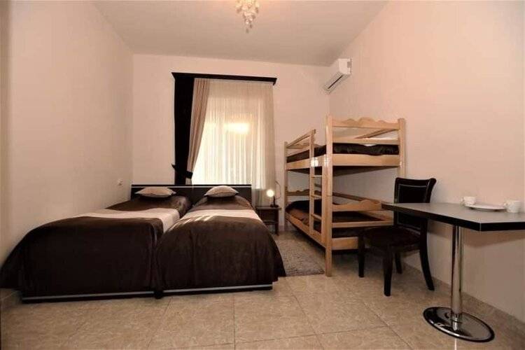 Comfort House Hotel