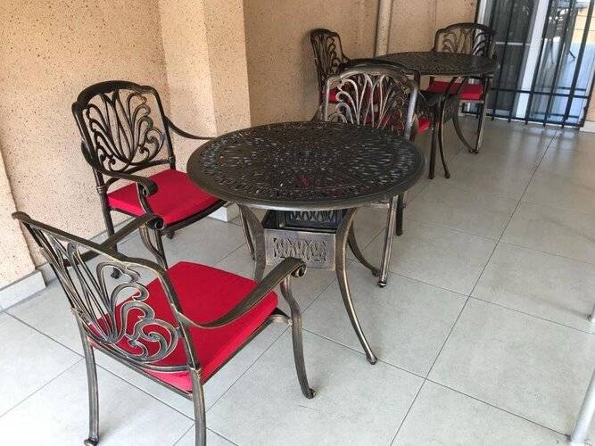 Comfort House Hotel