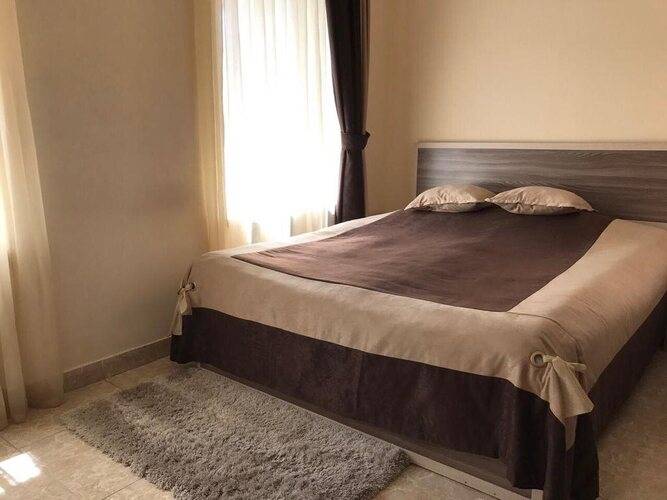 Comfort House Hotel