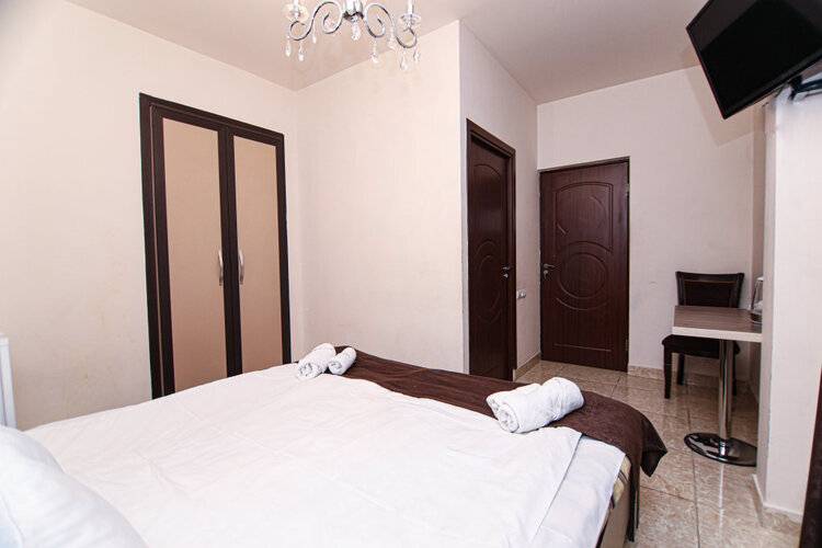 Comfort House Hotel