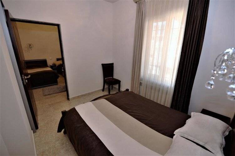 Comfort House Hotel