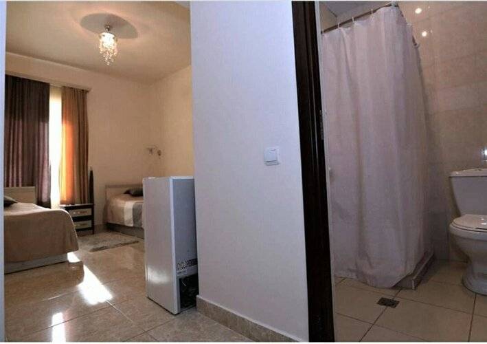 Comfort House Hotel