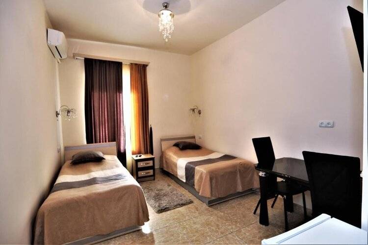 Comfort House Hotel