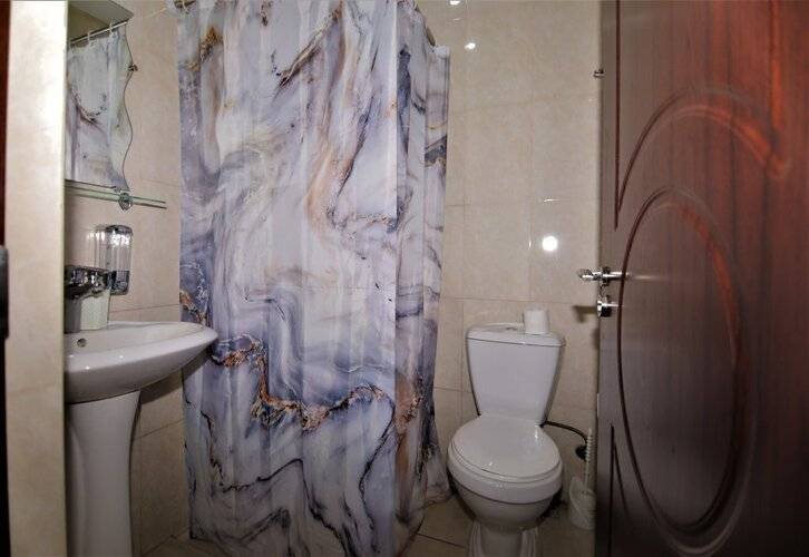 Comfort House Hotel