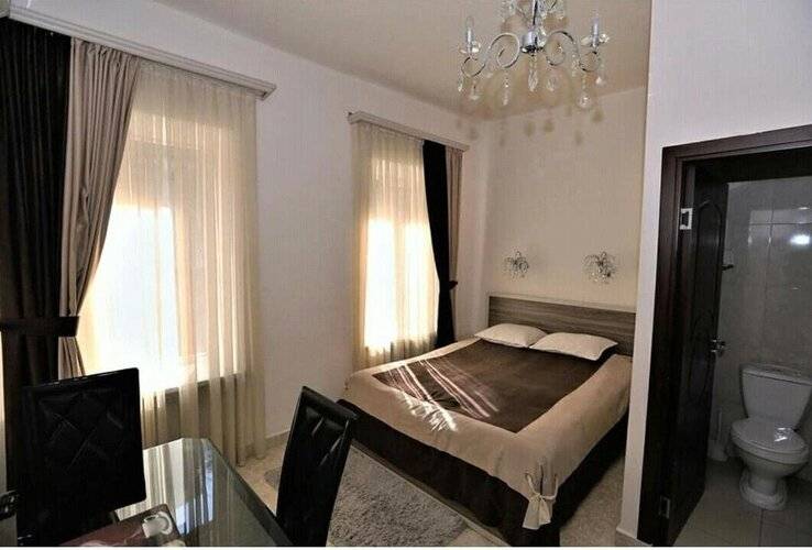 Comfort House Hotel