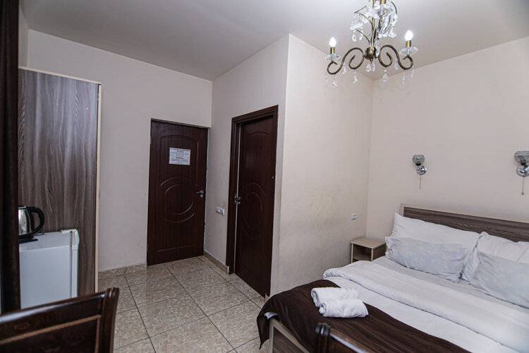 Comfort House Hotel