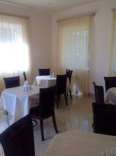 Comfort House Hotel