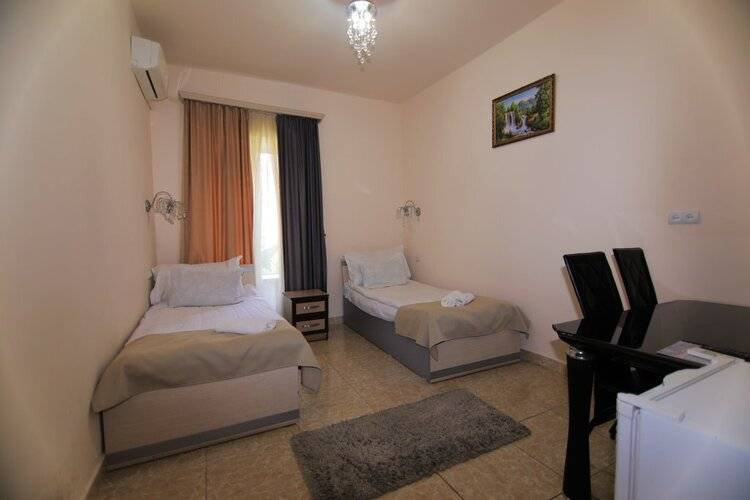Comfort House Hotel