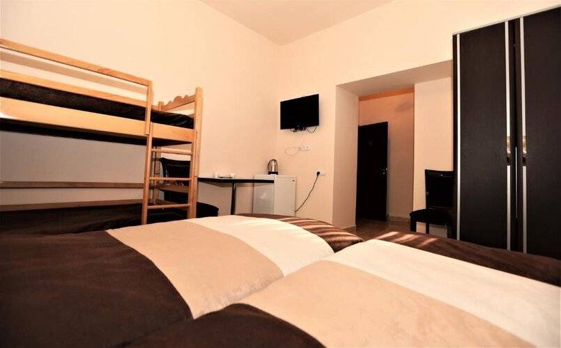 Comfort House Hotel