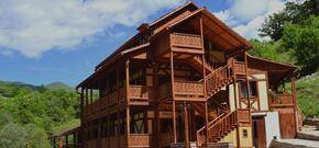 Ecokayan Dilijan Hotel