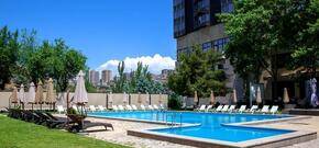 President Hotel