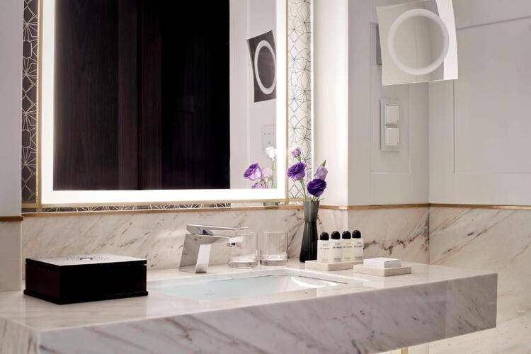 The Alexander A Luxury Collection Hotel