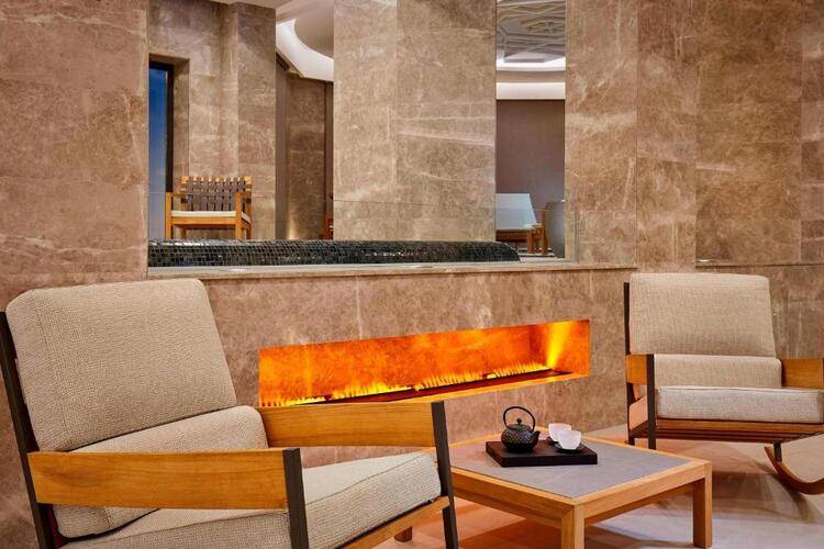 The Alexander A Luxury Collection Hotel