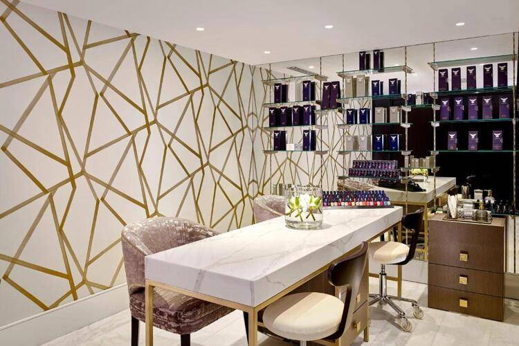 The Alexander A Luxury Collection Hotel