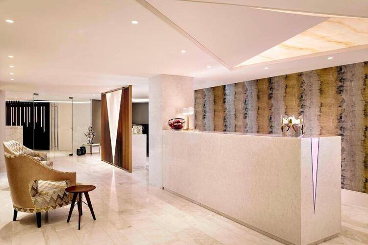 The Alexander A Luxury Collection Hotel