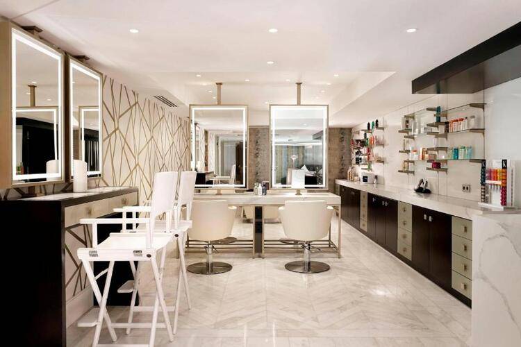 The Alexander A Luxury Collection Hotel