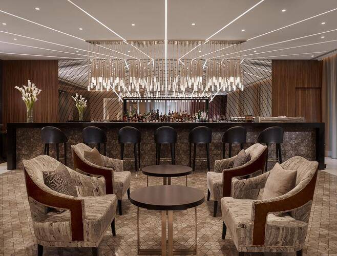 The Alexander A Luxury Collection Hotel
