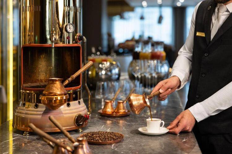 The Alexander A Luxury Collection Hotel