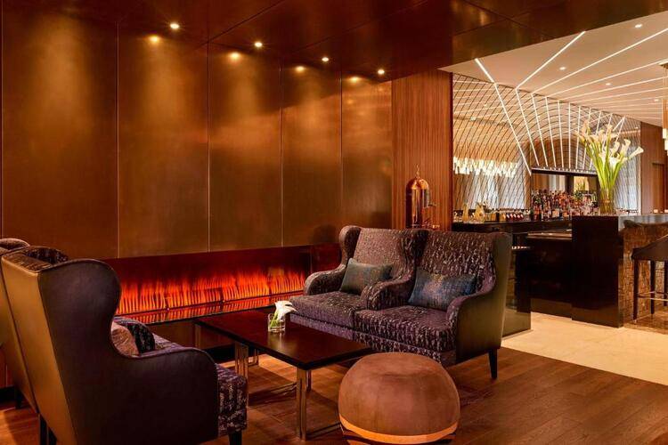 The Alexander A Luxury Collection Hotel