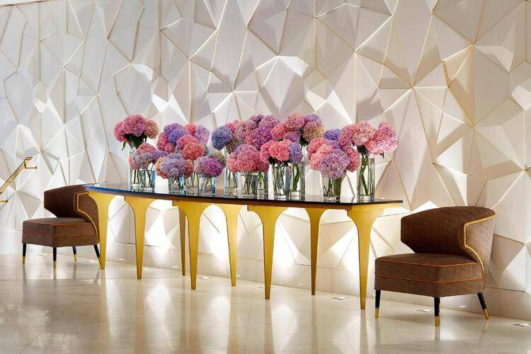 The Alexander A Luxury Collection Hotel