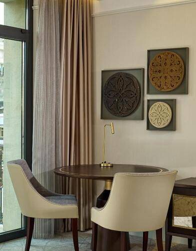 The Alexander A Luxury Collection Hotel