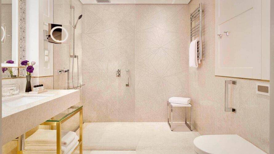 The Alexander A Luxury Collection Hotel