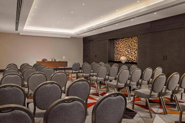 The Alexander A Luxury Collection Hotel