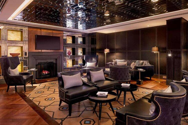 The Alexander A Luxury Collection Hotel