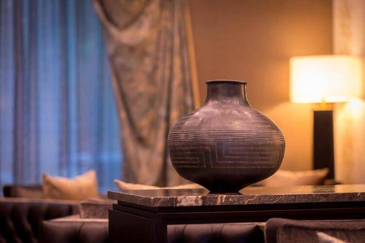 The Alexander A Luxury Collection Hotel