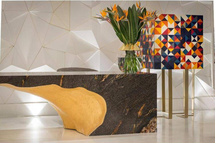 The Alexander A Luxury Collection Hotel