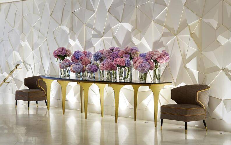 The Alexander A Luxury Collection Hotel