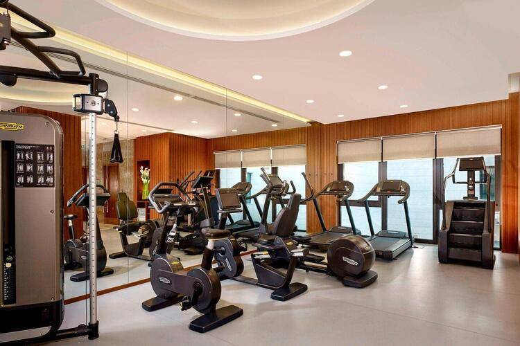 The Alexander A Luxury Collection Hotel