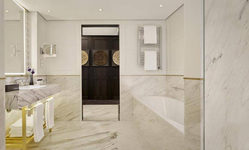 The Alexander A Luxury Collection Hotel