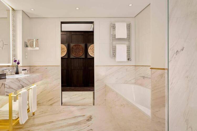 The Alexander A Luxury Collection Hotel