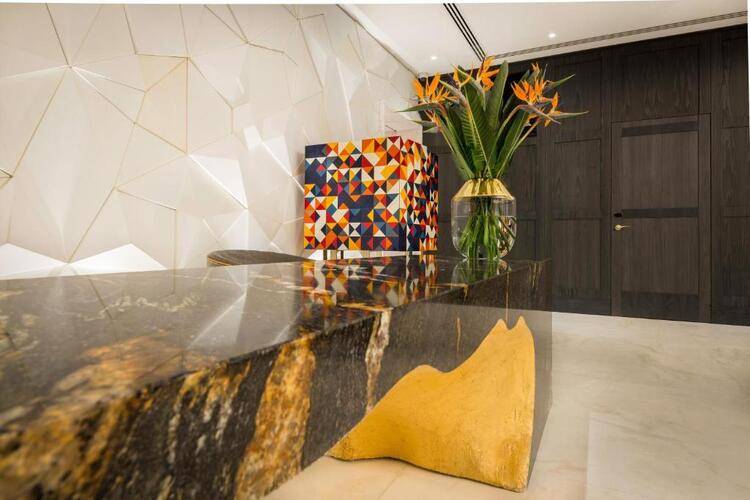 The Alexander A Luxury Collection Hotel