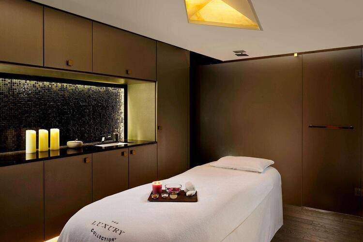 The Alexander A Luxury Collection Hotel