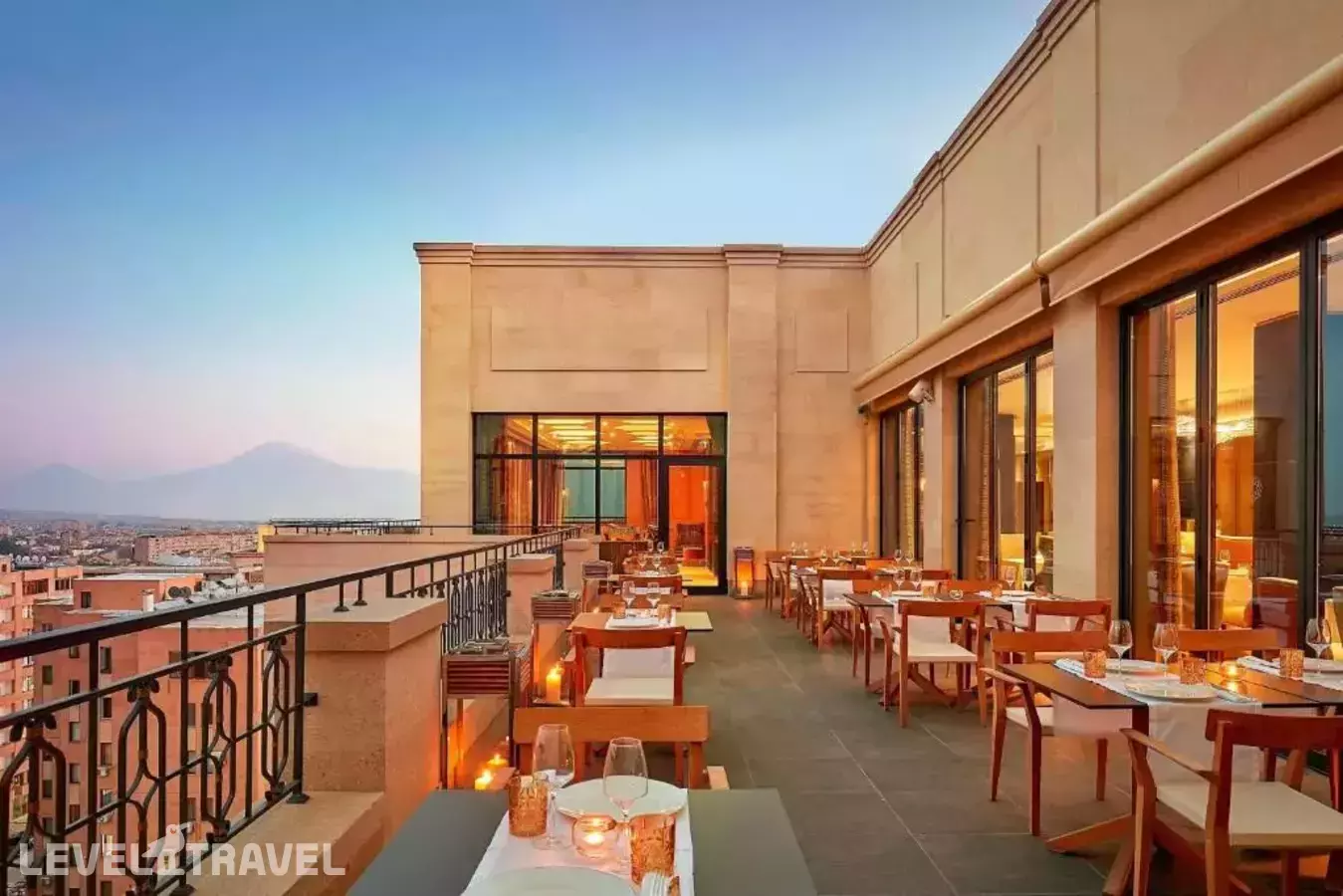 The Alexander A Luxury Collection Hotel